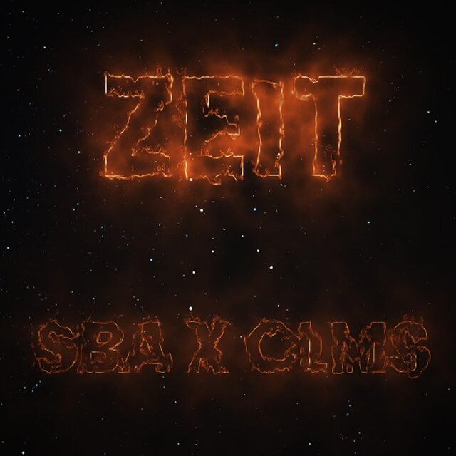 ZEIT (feat. Clms)