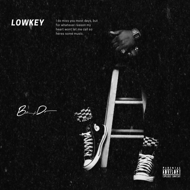 Lowkey: I Do Miss You