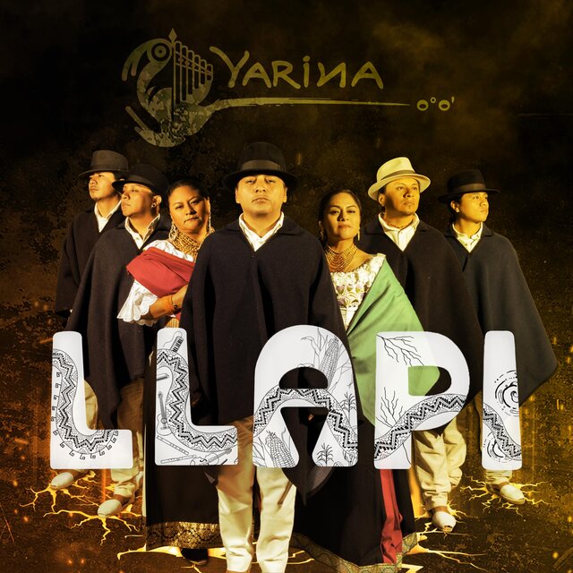 LLAPI