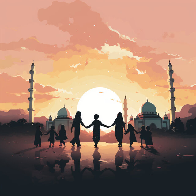 A’man Khalaq - أَمَّنْ خَلَقَ