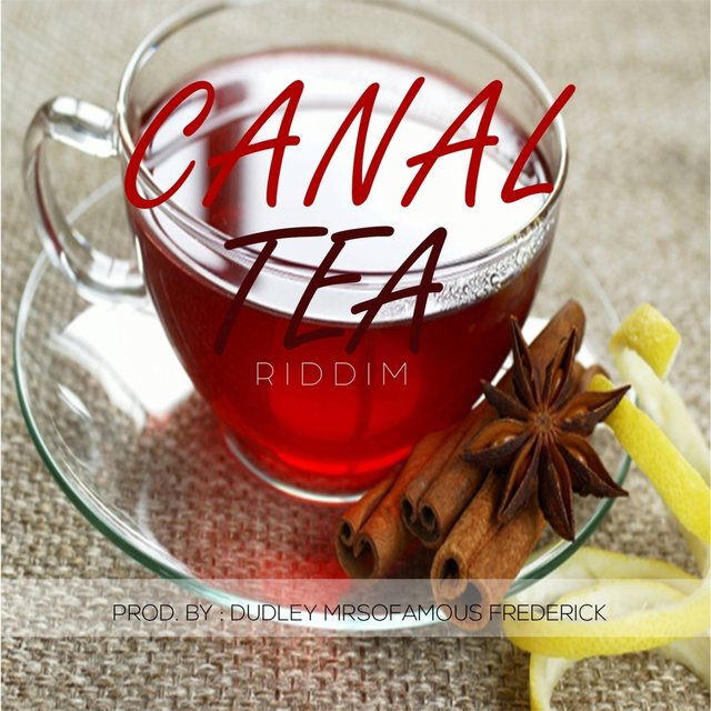 Canal Tea Riddim