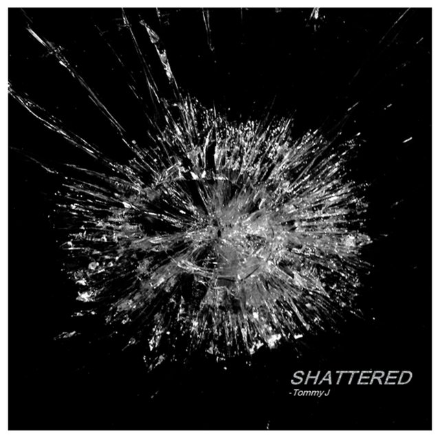 Shattered
