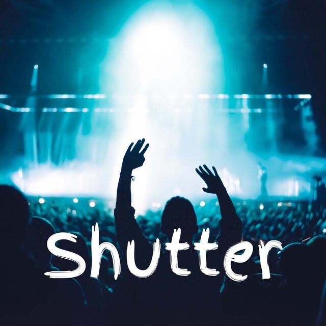 Shutter