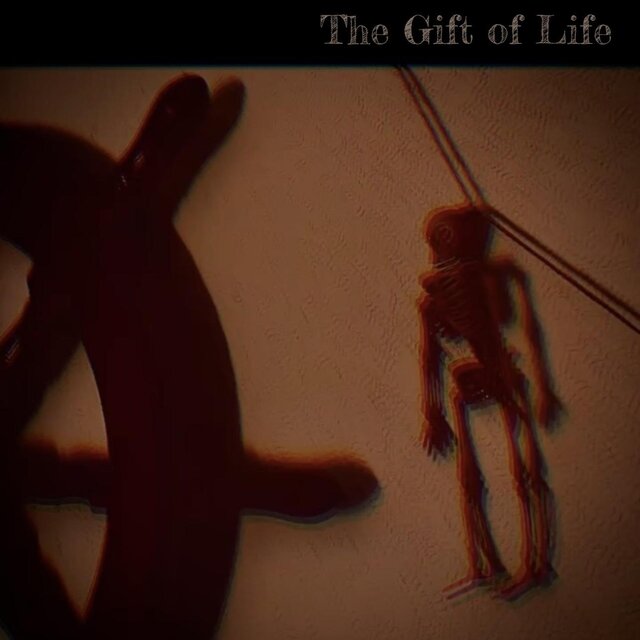 The Gift of Life