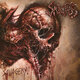 Cover art for album Savagery by Skinless