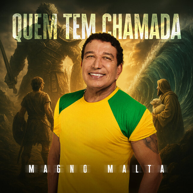 Quem Tem Chamada