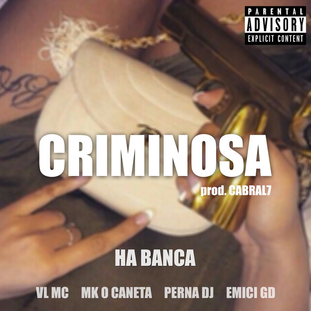 Habanca - Criminosa