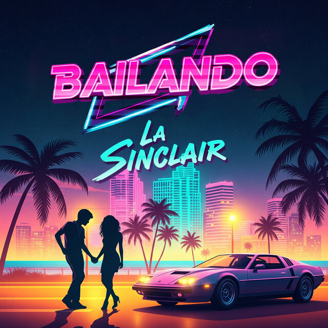 Bailando