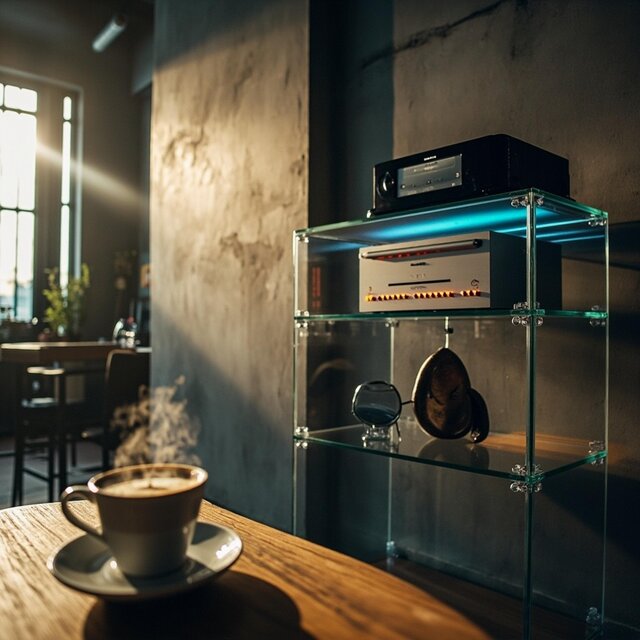 Morae_cafe style #1