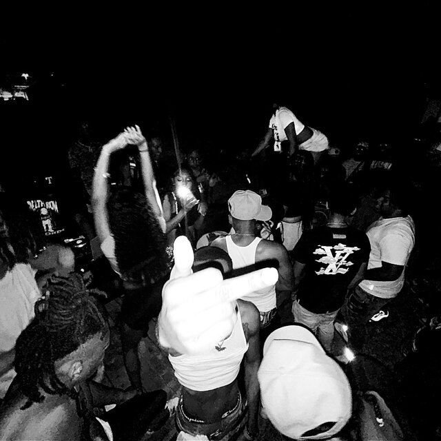 Che Flow (You Ready)