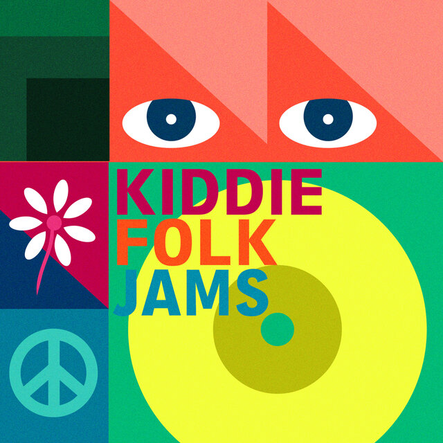 Kiddie Folk Jams