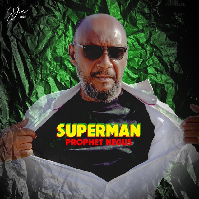 Superman