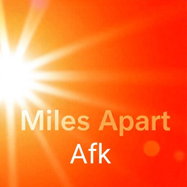 Miles Apart