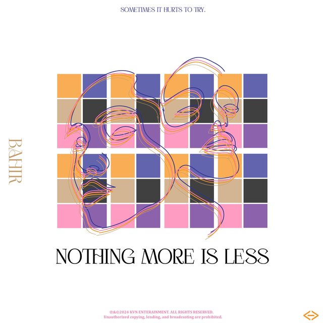 Nothing More Is Less