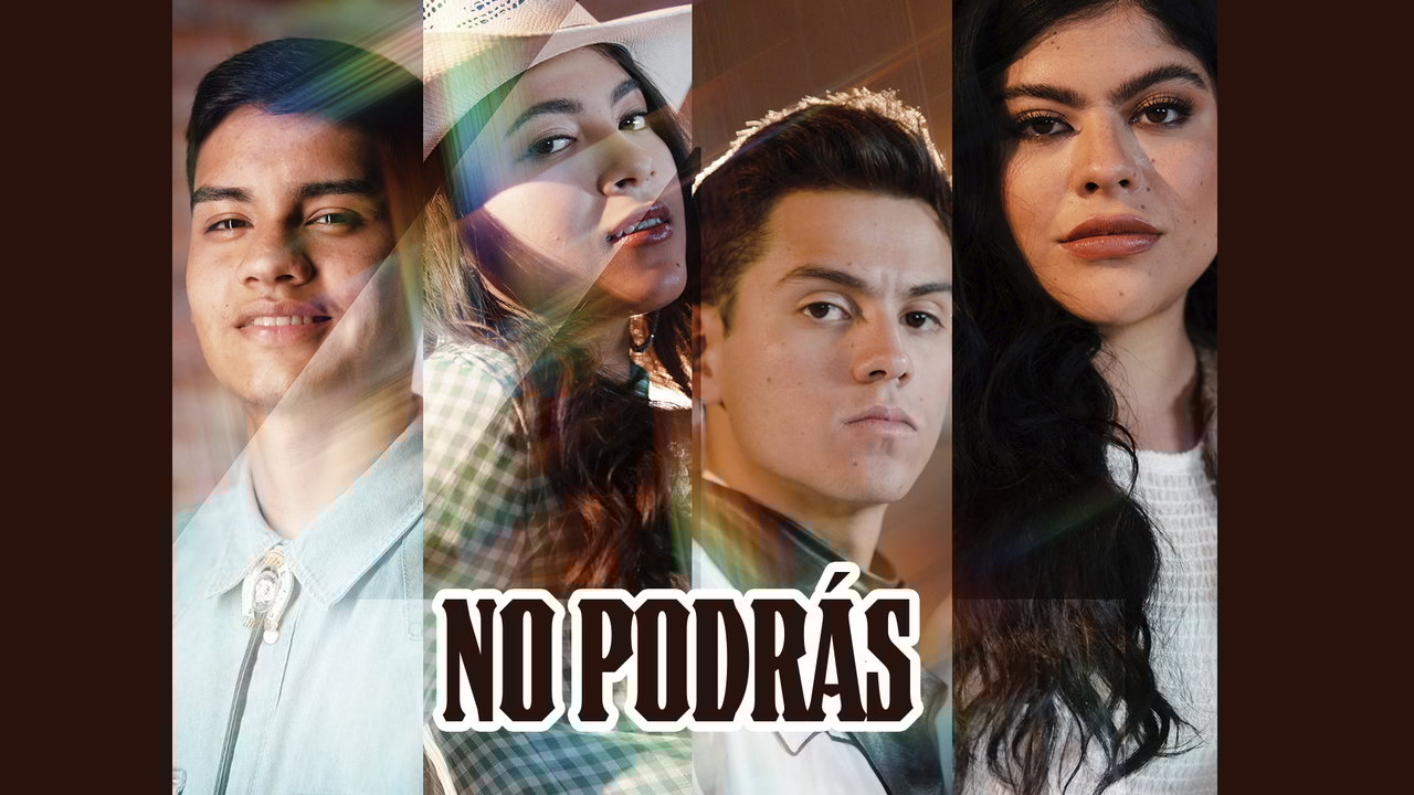 No Podrás (Letra/Lyrics)