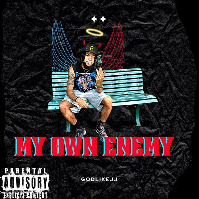 My Own Enemy