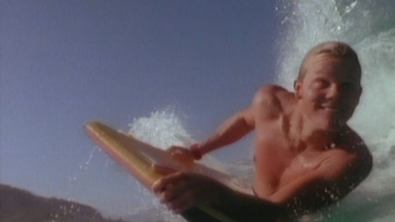 Move Your Body (Alternative Video)