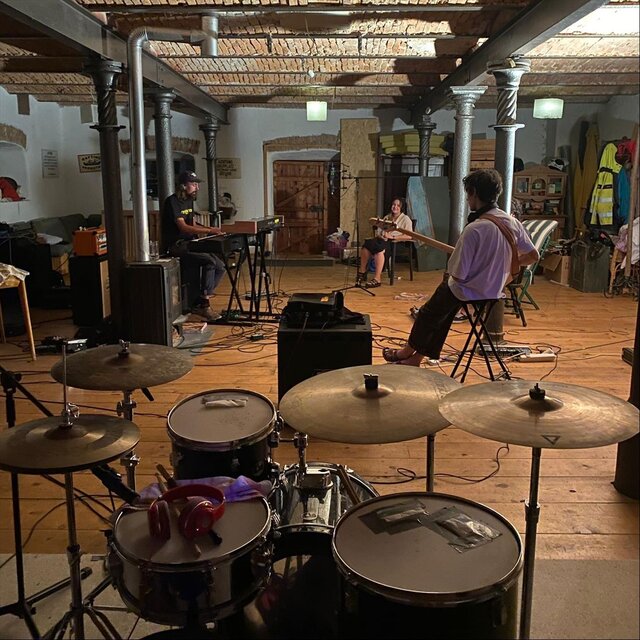 Live Session