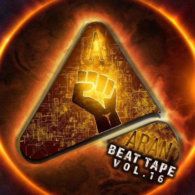 ARAN Beat Tape, Vol.16