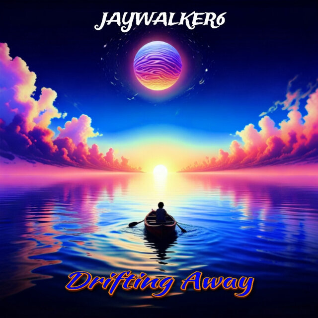 Drifting Away