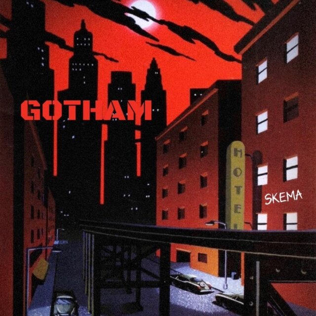 GOTHAM