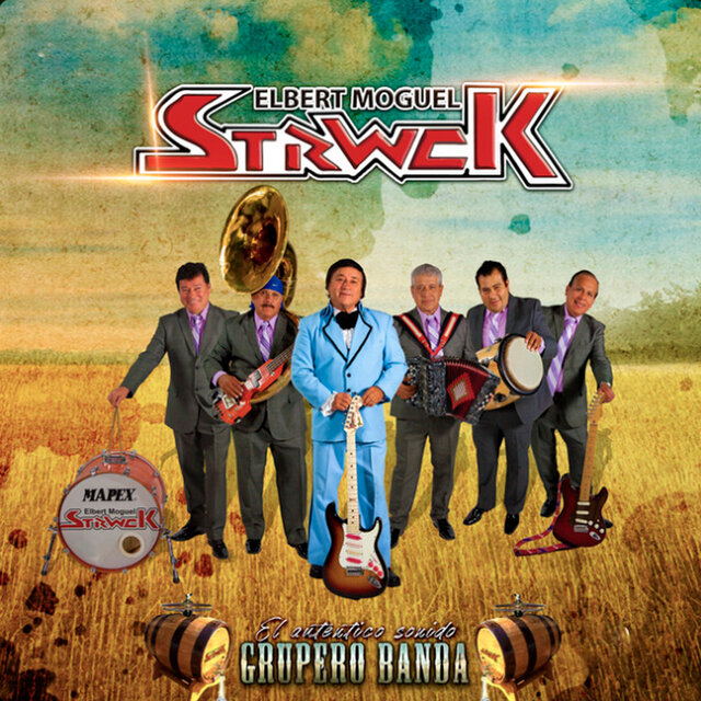 El Autentico Sonido Grupero Banda