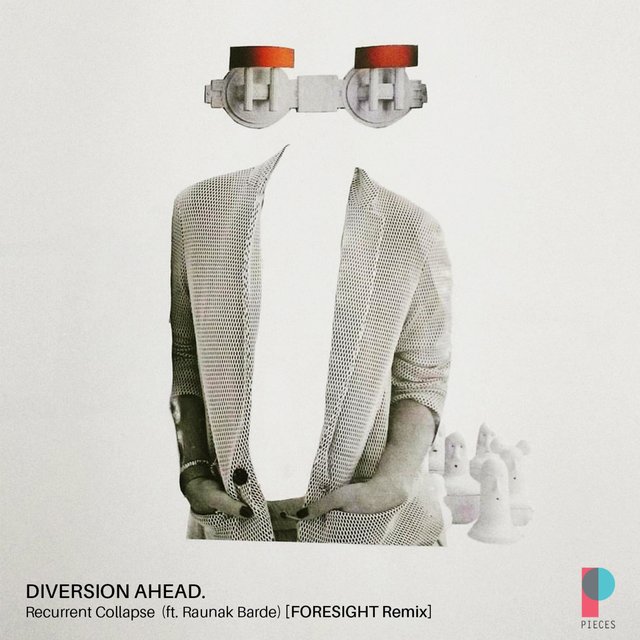 Recurrent Collapse (feat. Raunak Barde)