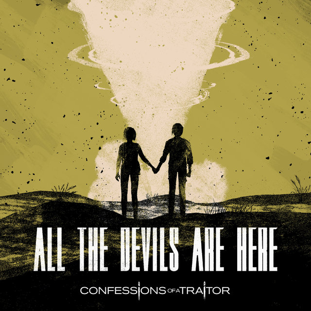 All the Devils Are Here