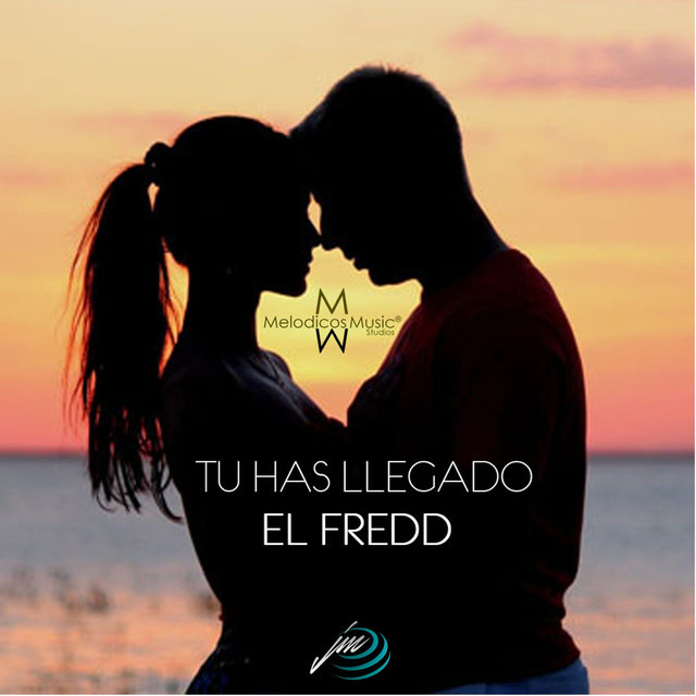 Tu Has Llegado