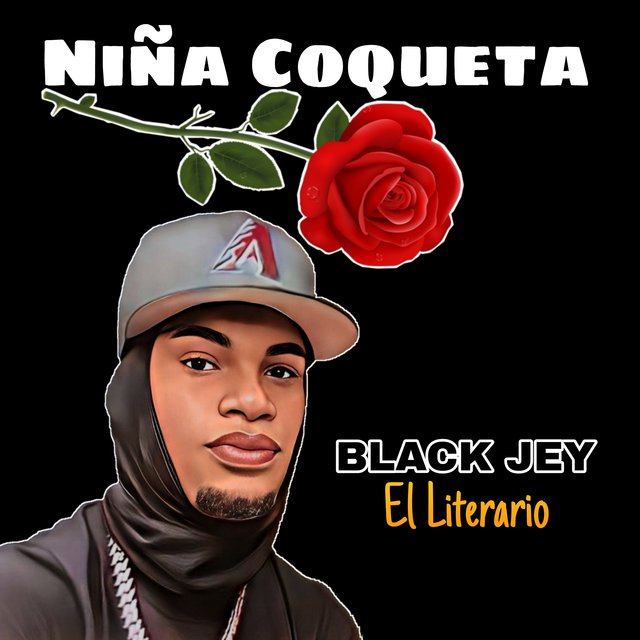 Niña Coqueta