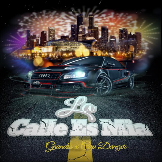 La Calle Es Mia (feat. Cap Danger)