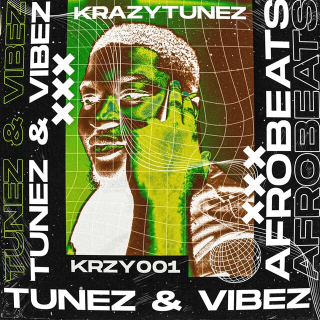 KRZY001: TUNEZ & VIBEZ