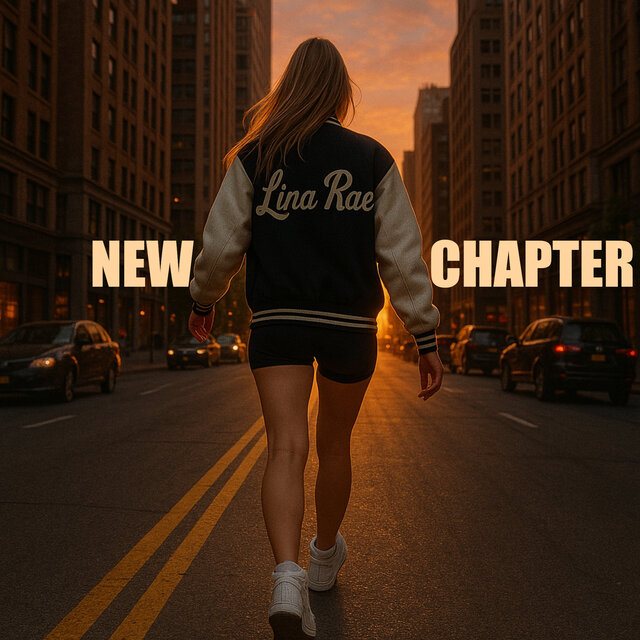 New Chapter