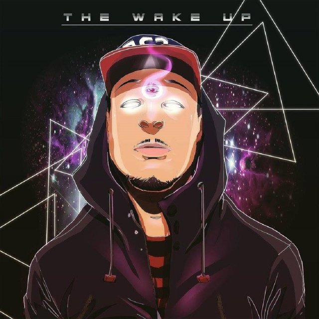 The Wake Up