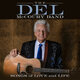 Cover art for album Songs of Love and Life by Del McCoury Band