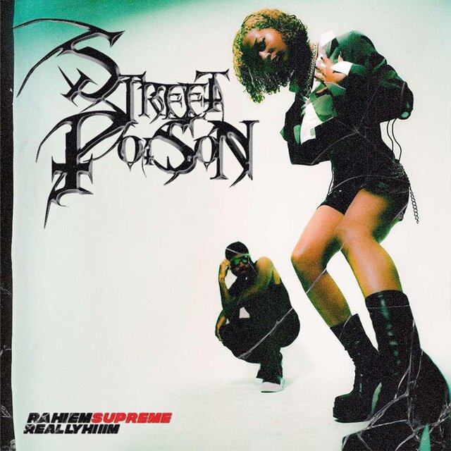 Street Poison