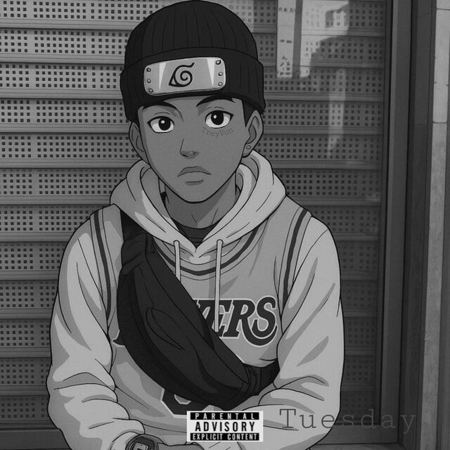Tuesday (Instrumental)