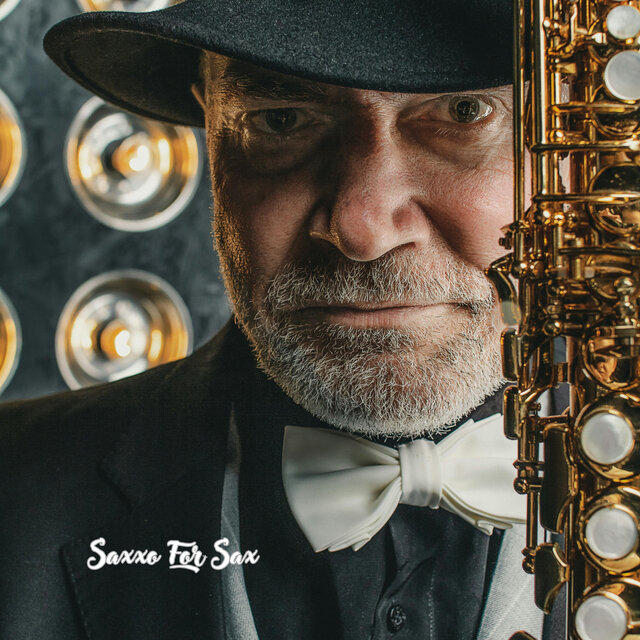 Saxxo For Sax
