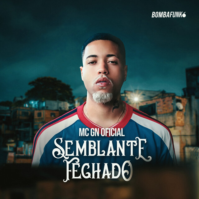 Semblante Fechado