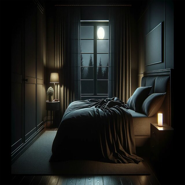Sleep, Vol. 1