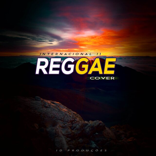 Reggae Internacional 11
