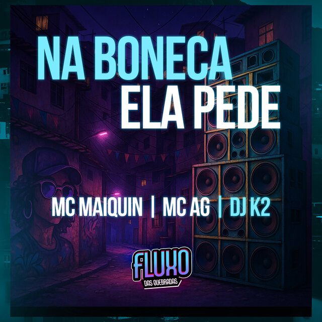 Na Boneca Ela Pede
