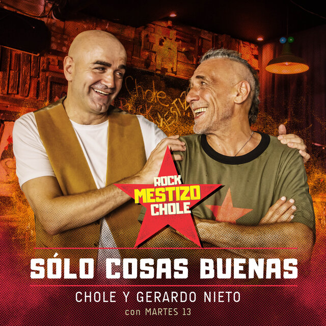 Sólo Cosas Buenas