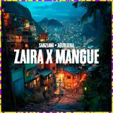 Zaira x Mangue
