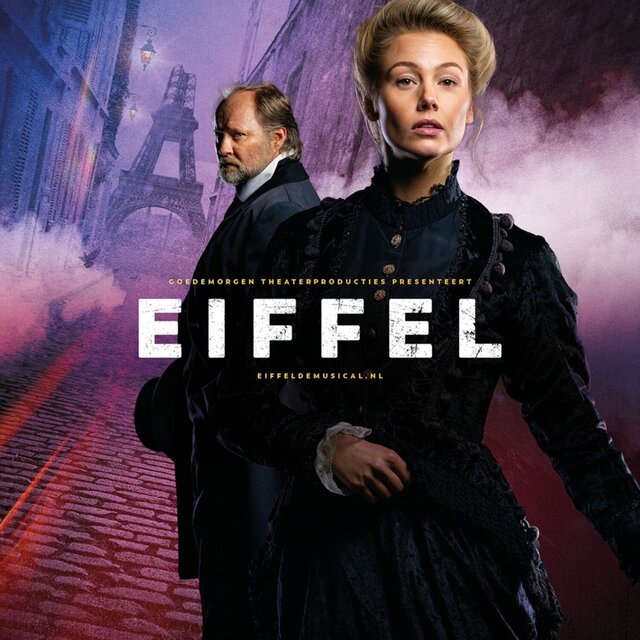 EIFFEL (De Musical)