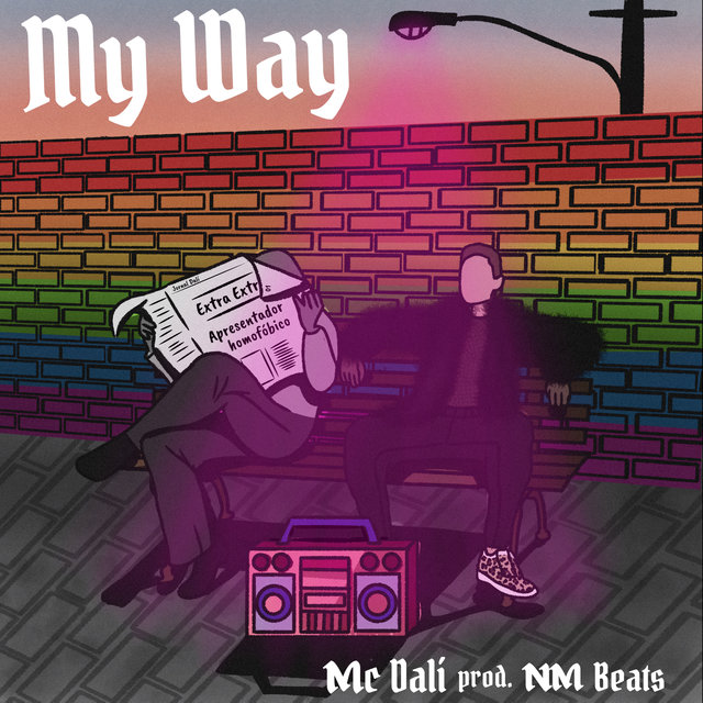 My Way