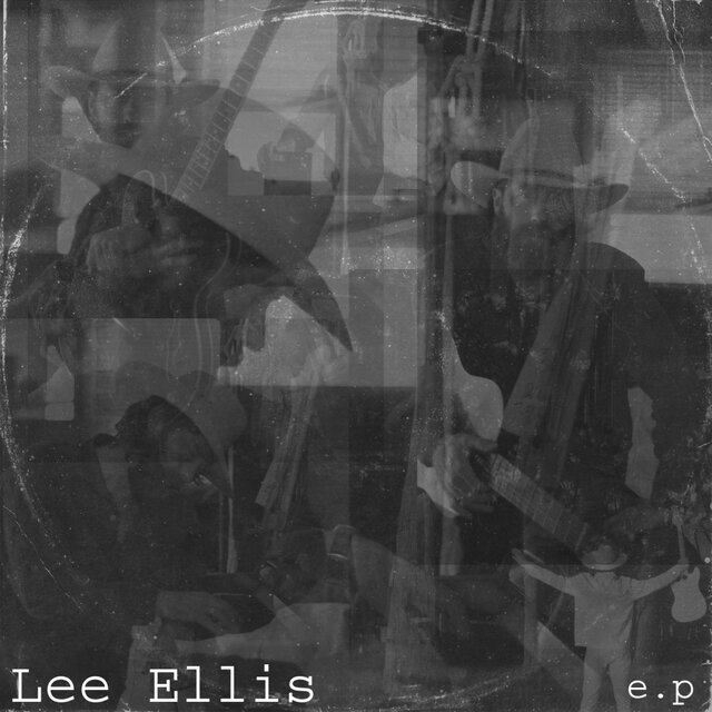LEE ELLIS E.P