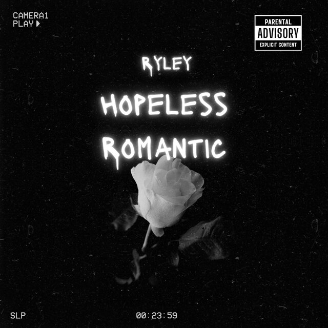 Hopeless Romantic