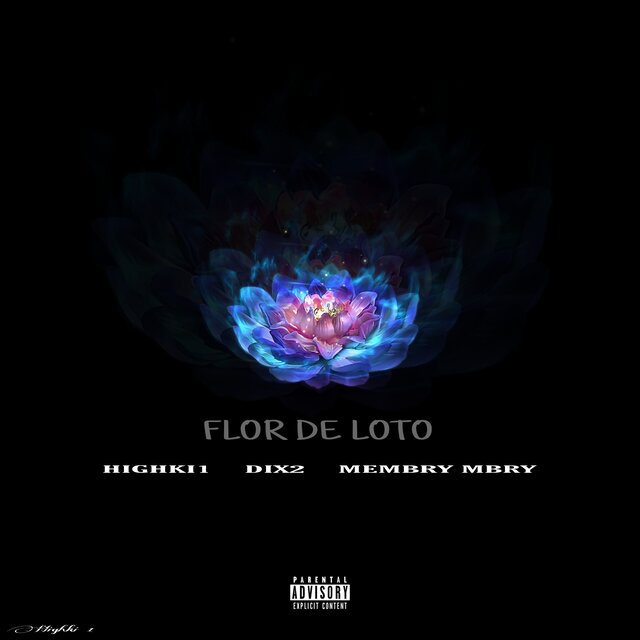 Flor de Loto
