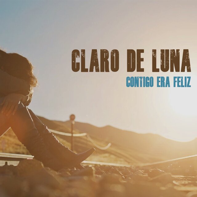 Contigo era feliz